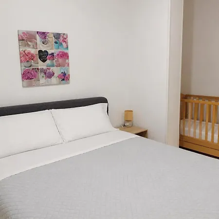 Appartement Kai Family Villa Rosa Di Martinsicuro
