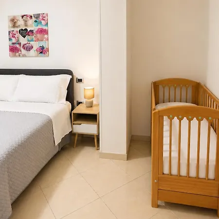 Appartement Kai Family *