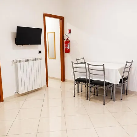 Kai Family Appartement *