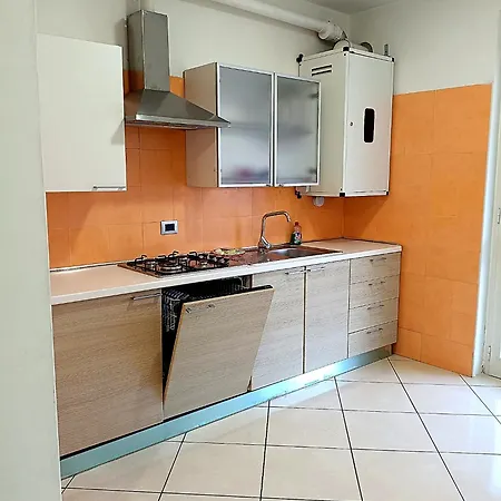 Appartement Kai Family *