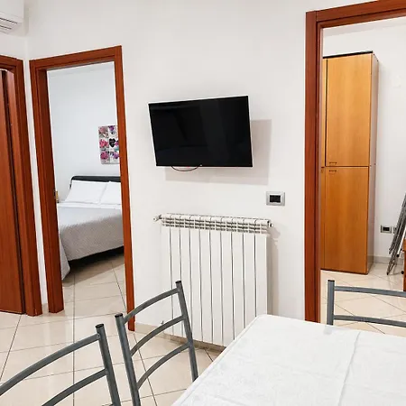 Kai Family Apartment