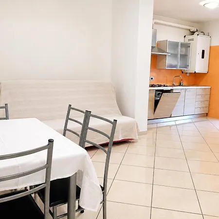 Appartement Kai Family