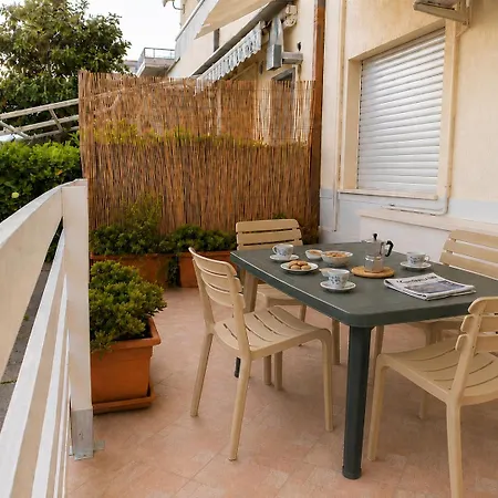 Kai Family Apartment Villa Rosa Di Martinsicuro
