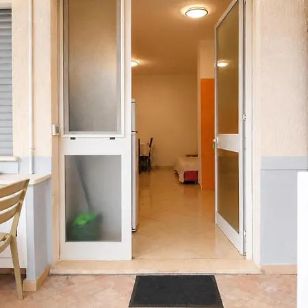 Kai Family Apartment
